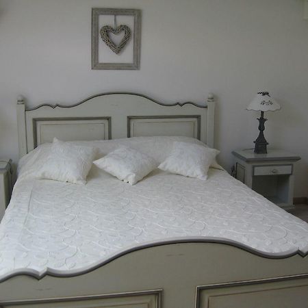 La Grange Champenoise Bed and Breakfast Aumenancourt-le-Grand Εξωτερικό φωτογραφία