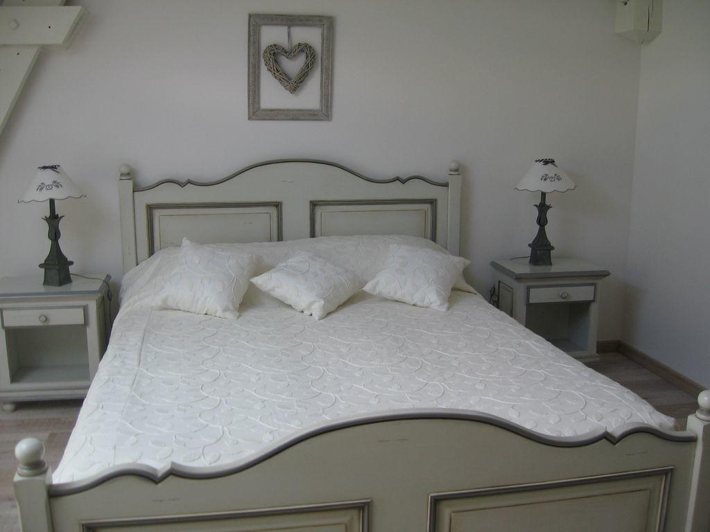 La Grange Champenoise Bed and Breakfast Aumenancourt-le-Grand Εξωτερικό φωτογραφία