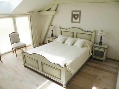 La Grange Champenoise Bed and Breakfast Aumenancourt-le-Grand Εξωτερικό φωτογραφία