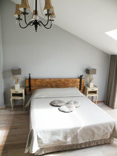 La Grange Champenoise Bed and Breakfast Aumenancourt-le-Grand Εξωτερικό φωτογραφία
