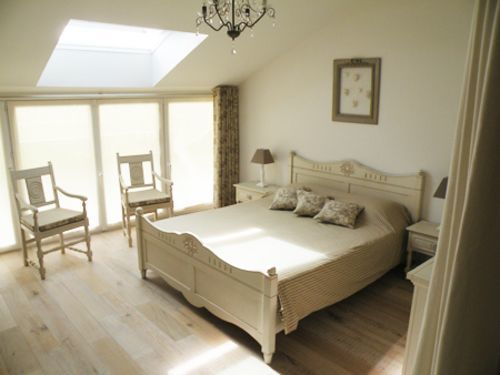 La Grange Champenoise Bed and Breakfast Aumenancourt-le-Grand Εξωτερικό φωτογραφία